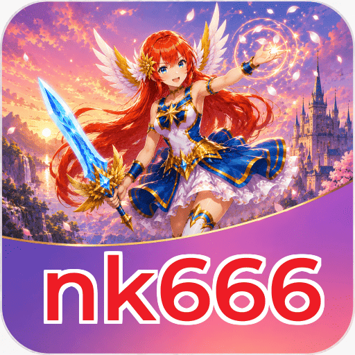 nk666 Signature