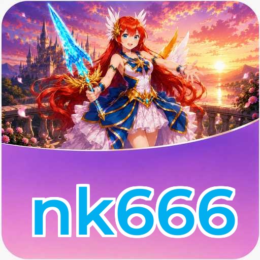 nk666 APK Structure