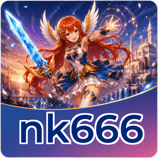 nk666 APK Structure