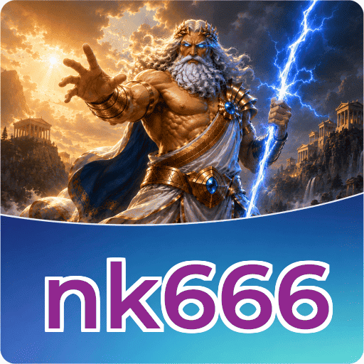 nk666 APK Structure